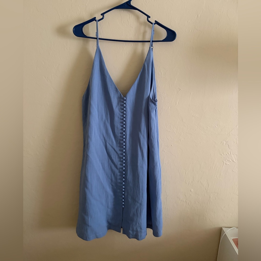 TCEC Oversized dress